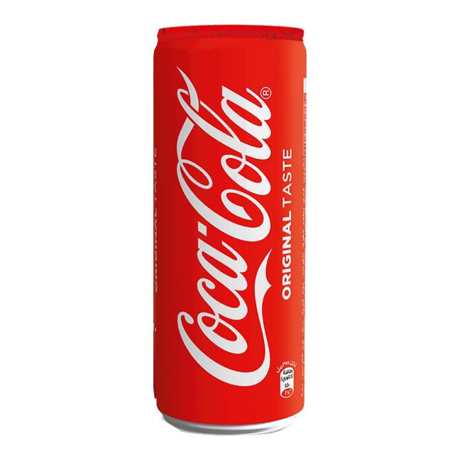 Coca cola 30*250ml